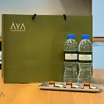 Jumeirah Gate Tower 1 - Stylish Apartment With Pool & City Views By Aya Boutique