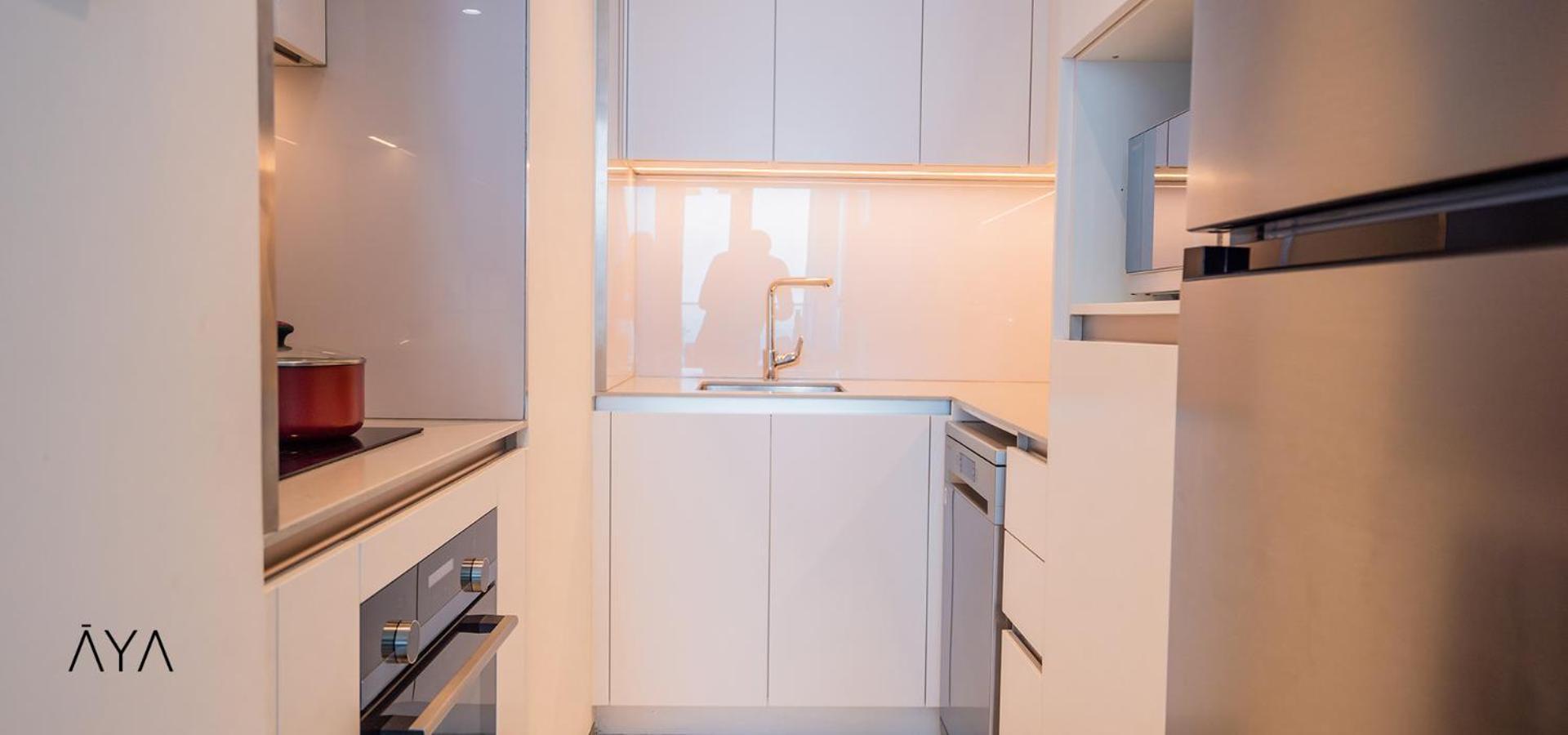 Apartment Jumeirah Gate Tower 1 - Stylish With Pool & Views By Aya Boutique
